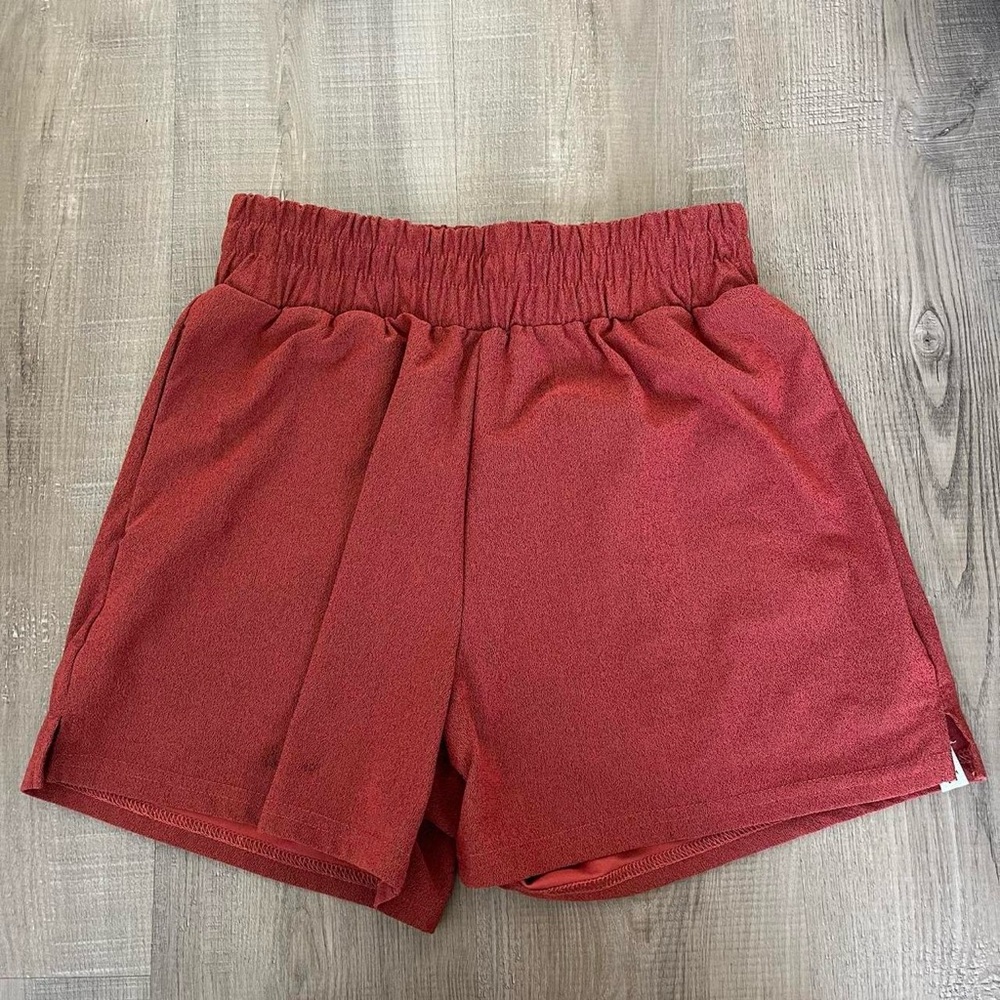 Five Dancewear Shorts